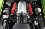 Dodge Viper SRT10 Coupe 2008 года